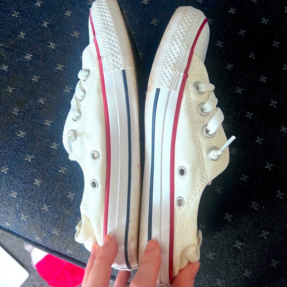 Women's Converse Chuck Taylor Shoreline Slip-On Shoes